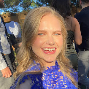 Meet your Posher, Rachel